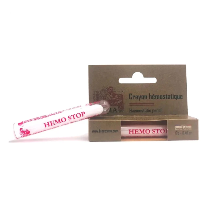Олівець від Порізів Osma Tradition Hemostatic Pencil 11 гр