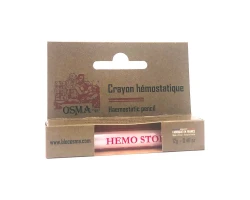 Олівець від Порізів Osma Tradition Hemostatic Pencil 11 гр