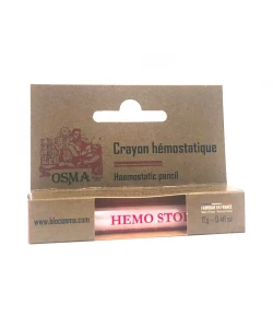 Олівець від Порізів Osma Tradition Hemostatic Pencil 11 гр