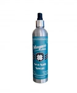 Соляной спрей для стилизации волос Morgan’s Sea Salt Spray 300 мл