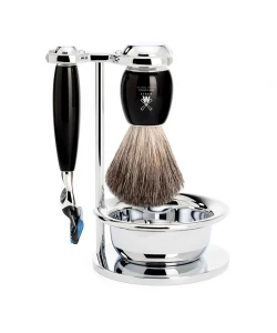 Набор Для Бритья Mühle S 81 M 336 Sf Vivo