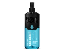 Одеколон після гоління Nishman ANTARCTICA Cologne No.1 400 мл