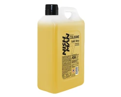 Одеколон після гоління Nishman Gold One Cologne 1000 мл