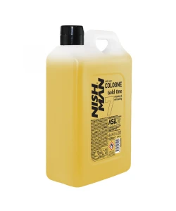 Одеколон після гоління Nishman Gold One Cologne 1000 мл