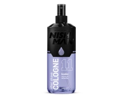 Одеколон після гоління Nishman Leader Cologne No.11 400 мл