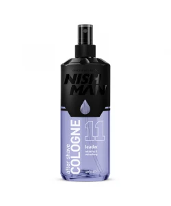 Одеколон після гоління Nishman Leader Cologne No.11 400 мл