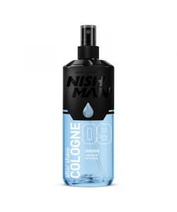Одеколон після гоління Nishman Marine Cologne No.9 400 мл