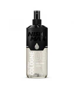 Одеколон після гоління Nishman Sun Sense Cologne No.8 400 мл