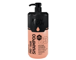 Шампунь для пошкодженого волосся Nishman Inca Inchi Pro-Hair Shampoo 1250 мл