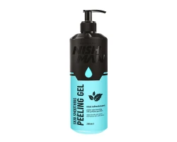 Скраб для обличчя Nishman Peeling Gel Skin Smoothing 200 мл