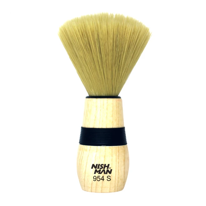 Змітка для волосся Nishman 954 S