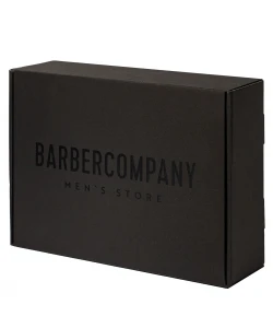 Подарочная коробка фирменная