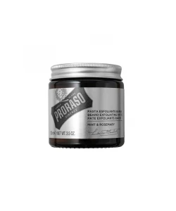 Мужской скраб для лица Proraso Peeling 100 мл