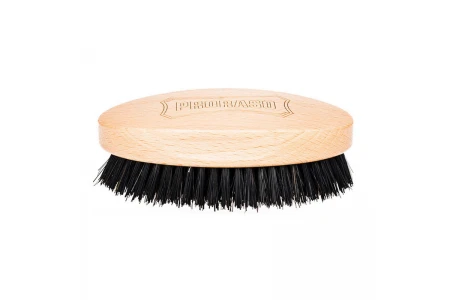 Щітка для бороди Proraso Old Style Military Beard brush