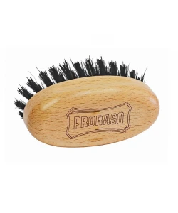 Щітка для вусів Proraso Old Style Moustach Mustache brush