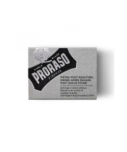 Камінь від порізів Proraso Post shave alum stone 100г
