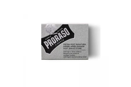Камінь від порізів Proraso Post shave alum stone 100г