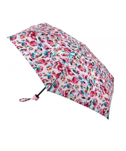 Парасоля жіноча Fulton Soho-2 Digi Rose L859