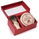 Подарунковий набір для гоління Taylor of Old Bond Street Shaving Brush & Cedarwood Shaving Cream 150 гр