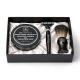 Подарунковий набір для гоління Taylor of Old Bond Street Shaving Brush, Mach 3 Razor & Jermyn Street Collection Shaving Cream 150 г