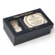 Подарунковий набір для гоління Taylor of Old Bond Street Shaving Brush & Mr Taylor’s Shaving Cream 150 гр