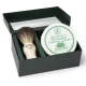 Подарунковий набір для гоління Taylor of Old Bond Street Shaving Brush & Pepermint Shaving Cream 150 гр