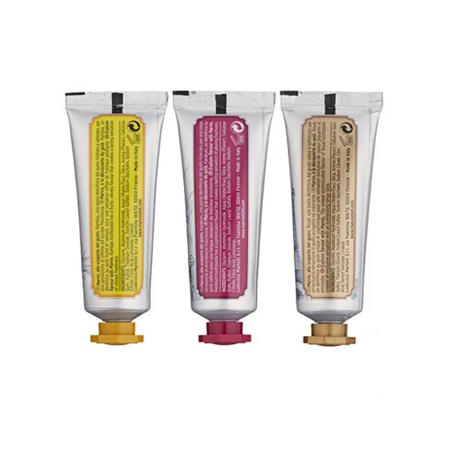 Подарунковий набір Marvis 3 Flavours Box (Royal, Karakum, Rambas)