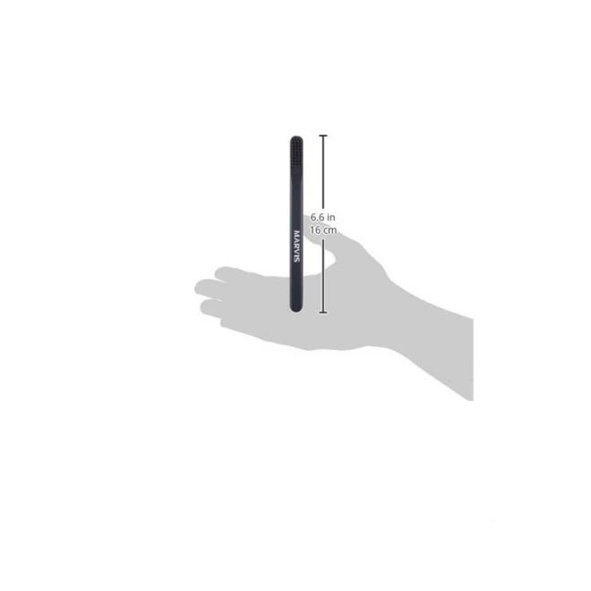 Зубна щітка Marvis Medium Toothbrush