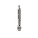 Ручка для станка RazoRock Knurled Radio Knob Handle 316 L (85 mm Length)