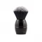 Помазок для бритья RazoRock Tuxedo Plissoft Barrel Synthetic Brush 24 mm knot