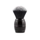 Помазок для бритья RazoRock Tuxedo Plissoft Barrel Synthetic Brush 24 mm knot