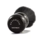 Помазок для гоління RazoRock Tuxedo Plissoft Snowman Synthetic Brush 24 mm knot