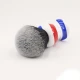 Помазок для гоління Yaqi Brush Barber Pole Handle R1734