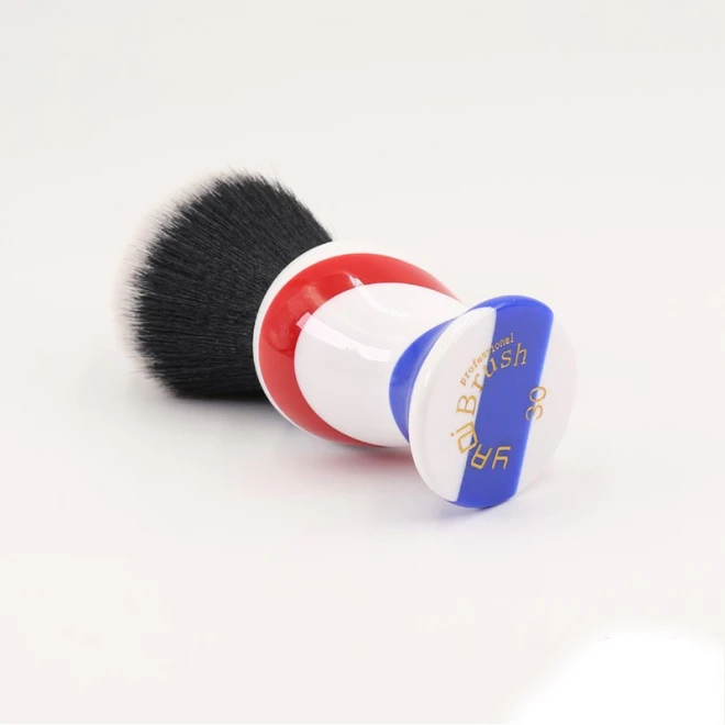Помазок для гоління Yaqi Brush Barber Pole Handle R1734