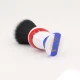 Помазок для гоління Yaqi Brush Barber Pole Handle R1734