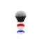 Помазок для гоління Yaqi Brush Barber Pole Handle R1734