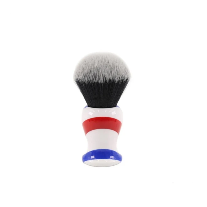 Помазок для гоління Yaqi Brush Barber Pole Handle R1734