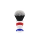 Помазок для гоління Yaqi Brush Barber Pole Handle R1734