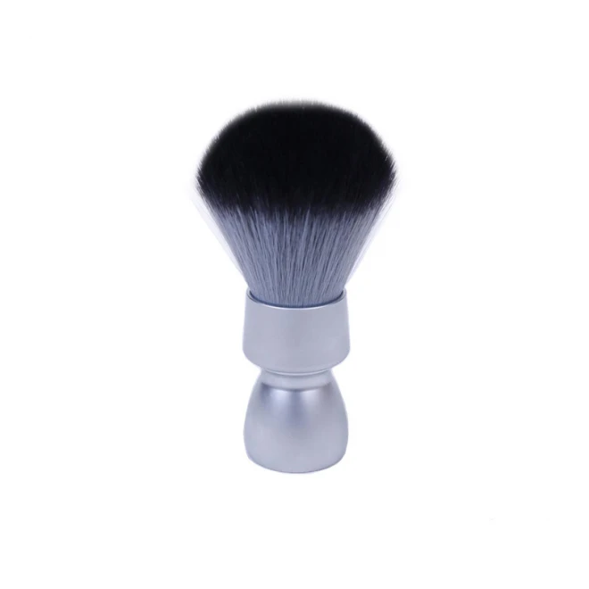 Помазок для гоління Yaqi Brush Heavy Metal Handle M150801-S2