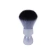 Помазок для гоління Yaqi Brush Heavy Metal Handle M150801-S2