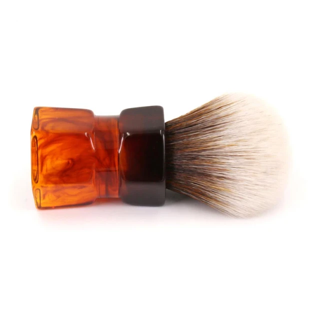 Помазок для гоління Yaqi Brush Mokka Express Handle R1737