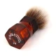 Помазок для гоління Yaqi Brush Mokka Express Handle R1737