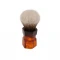 Помазок для гоління Yaqi Brush Mokka Express Handle R1737 Помазок для гоління Yaqi Brush Mokka Express Handle R1737
