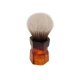 Помазок для гоління Yaqi Brush Mokka Express Handle R1737