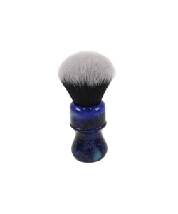 Помазок для гоління Yaqi Brush Mysterious Space Handle R1731S1
