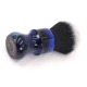 Помазок для гоління Yaqi Brush Mysterious Space Handle R1731S1