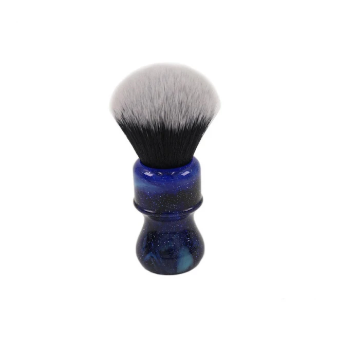 Помазок для гоління Yaqi Brush Mysterious Space Handle R1731S1