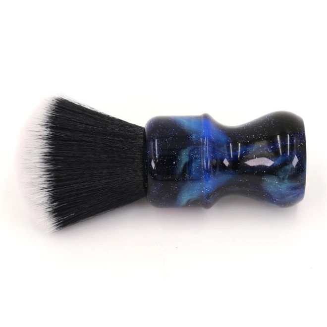 Помазок для гоління Yaqi Brush Mysterious Space Handle R1731S1F