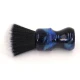Помазок для гоління Yaqi Brush Mysterious Space Handle R1731S1F