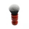 Помазок для гоління Yaqi Brush Red Marble Handle R1735-26
